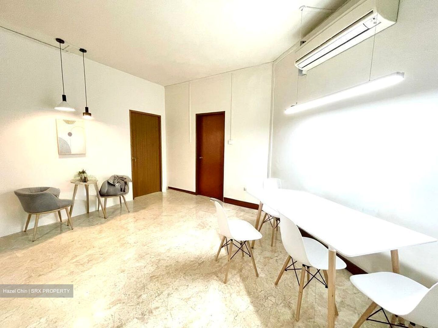 Parc Oasis (D22), Condominium #506133491